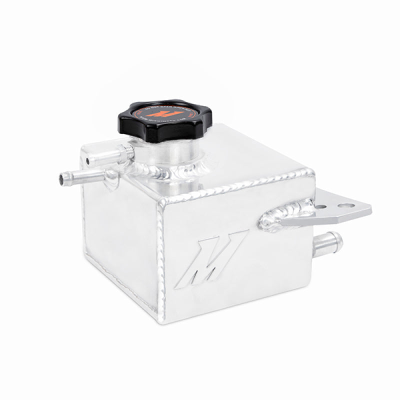 Mishimoto MMRT-WRX-01E Subaru 02-07 WRX/ 04-14 STI WRX/STI Aluminum Coolant Expansion Tank