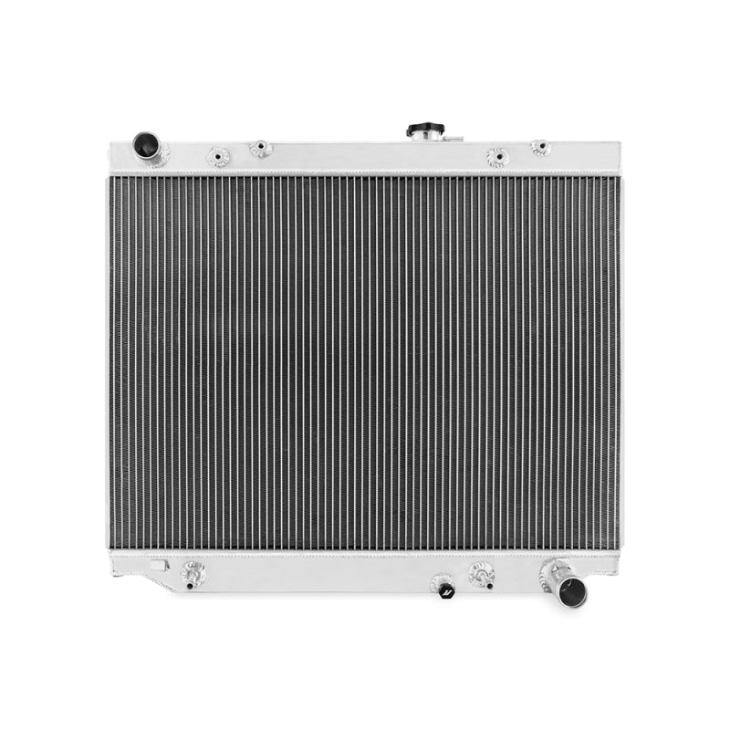 Mishimoto MMRAD-LCR-99 98-07 Toyota Land Cruiser J100 (2UZ-FE) Aluminum Radiator