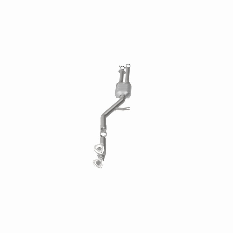 Magnaflow 23554 MagnaFlow Conv DF BMW 86 91