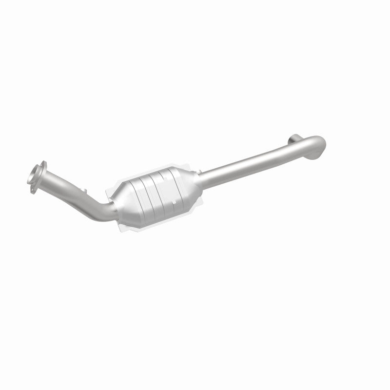Magnaflow 93402 MagnaFlow Conv DF 04-05 Dodge RAM 1500 Pickup 5.7L D/S