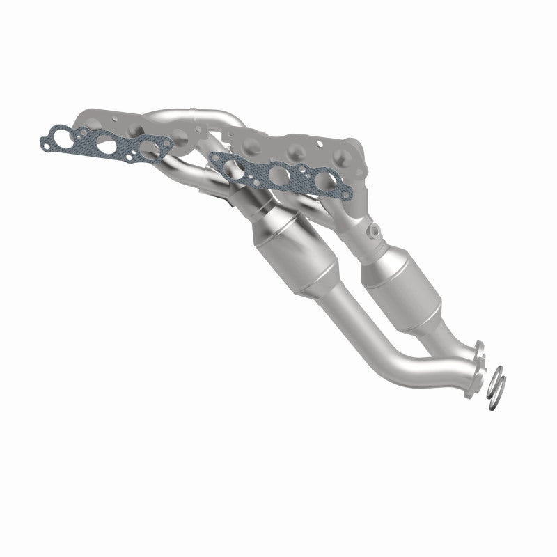 Magnaflow 50603 MagnaFlow Conv DF 00-04 Lexus IS/GS300 mani