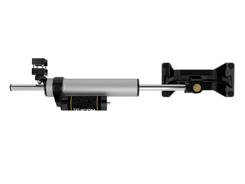 ICON 65052 05-22 Ford Super Duty 2.5 Power Brake Steering Stabilizing Kit