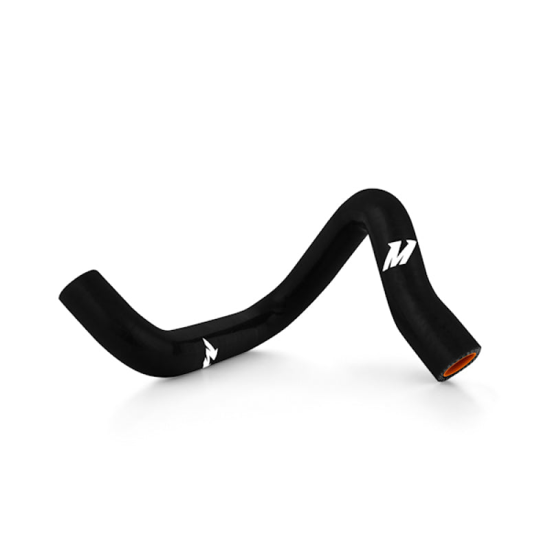 Mishimoto MMHOSE-TINY-01BK 02-06 Mini Cooper S (Supercharged) Black Silicone Hose Kit