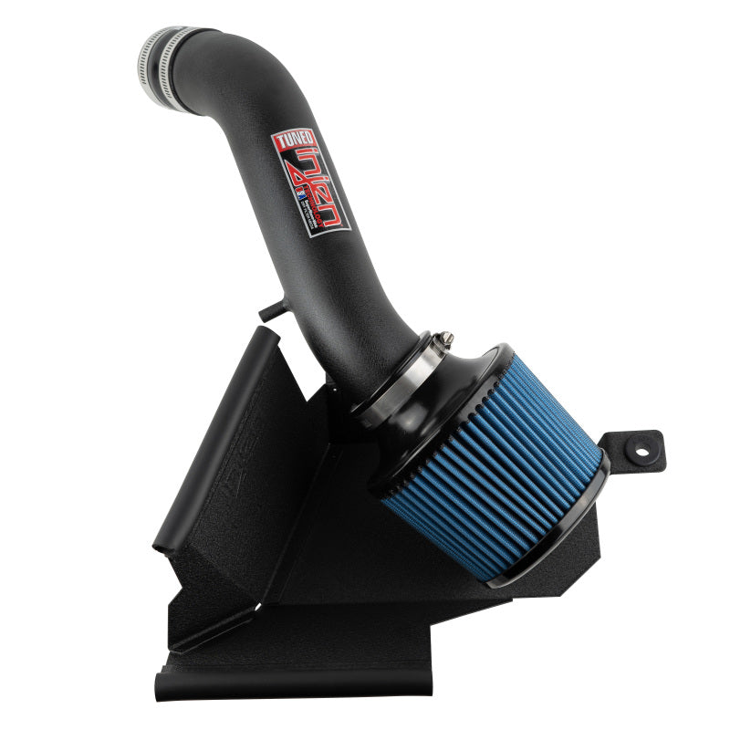 Injen SP3031WB 19-20 Volkswagen Jetta L4-1.4L Turbo Wrinkle Black SP Short RAM Intake System
