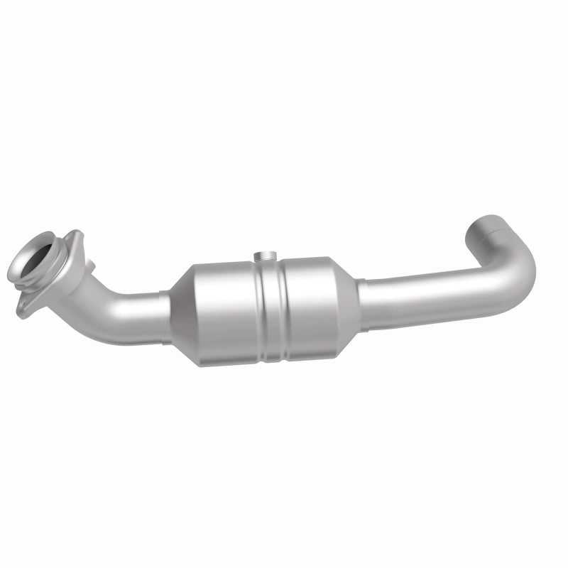 Magnaflow 52138 Conv DF 2011-2014 F-150 5.0L Underbody