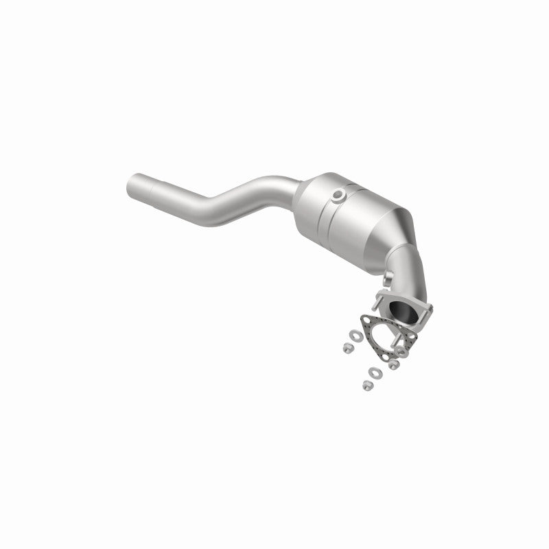 Magnaflow 444066 MagnaFlow Conv DF 01-05 Porsche 911 3.6L Front Left (California)