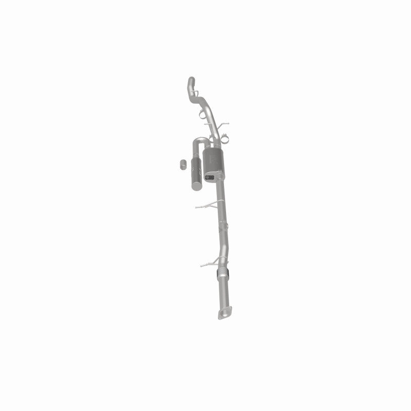 Magnaflow 19648 MagnaFlow 2023+ Chevy Colorado Overland Series Cat-Back Exhaust