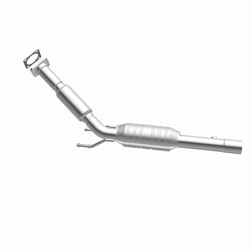 Magnaflow 49990 MagnaFlow Conv DF 06-08 VW Rabbit 2.5L