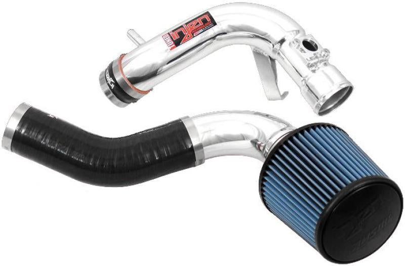 Injen SP2079P 2009 Corolla 1.8L 4 Cyl. Polished Cold Air Intake