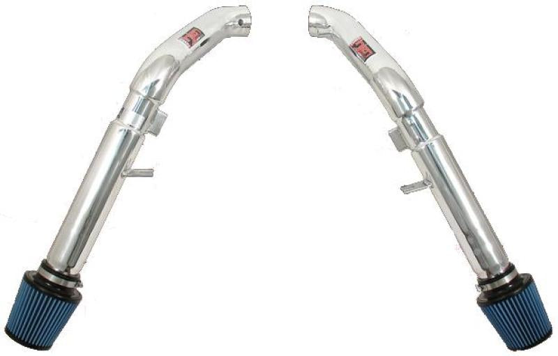Injen SP1989P 09-20 Nissan 370Z Polished Cold Air Intake