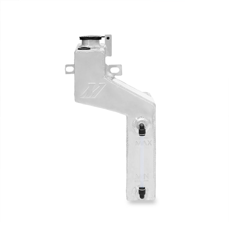 Mishimoto MMRT-BRZ-13P Subaru BRZ / Scion FR-S Aluminum Overflow Tank - Polished