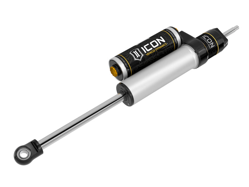 ICON 67710CP 2005+ Ford F-250/F-350 Super Duty 4WD 4.5in Front 2.5 Series Shocks VS PB CDCV - Pair