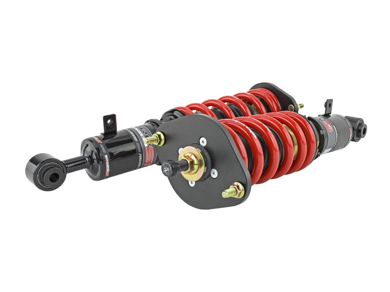 Skunk2 Racing 541-10-1100 Skunk2 Mazda Miata NA/NB Pro-ST Coilovers (Front 8 kg/mm - Rear 6 kg/mm)