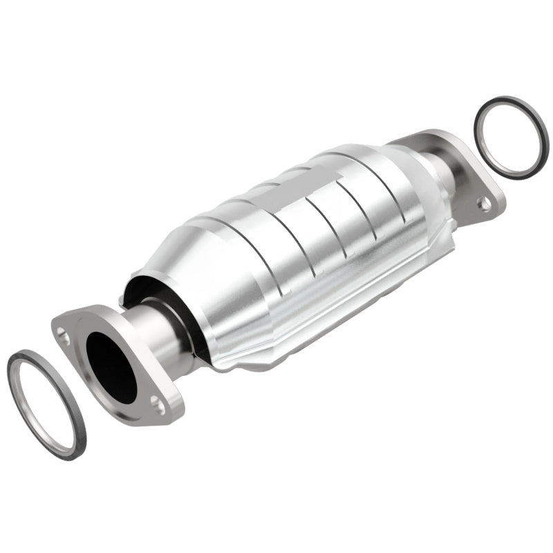 Magnaflow 23886 MagnaFlow Conv Chevrolet-Geo-Toyota 12.5X6.5X