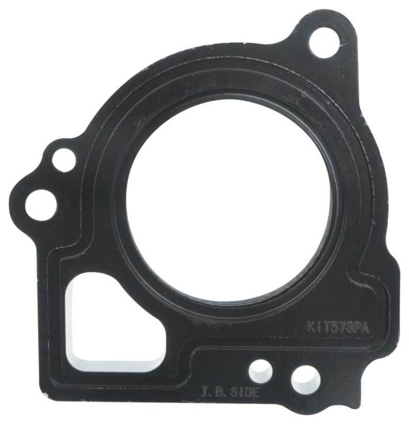 Airaid 300-573 03-07 Dodge RAM 4.7L Magnum V8 PowerAid TB Spacer