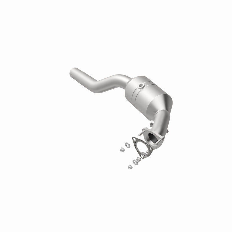 Magnaflow 444066 MagnaFlow Conv DF 01-05 Porsche 911 3.6L Front Left (California)
