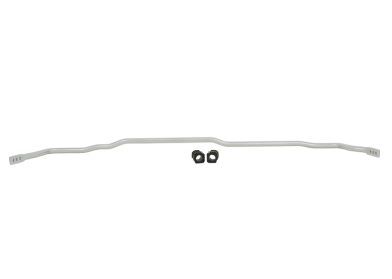 Whiteline BTR28Z 91-99 Toyota MR2 SW20 Rear 20mm Heavy Duty Adjustable Swaybar