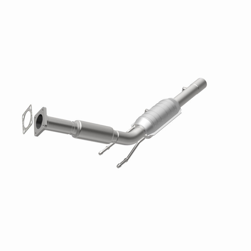 Magnaflow 49990 MagnaFlow Conv DF 06-08 VW Rabbit 2.5L