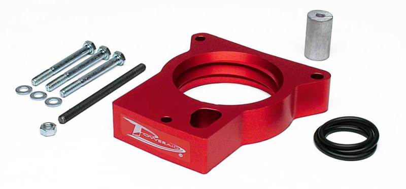 Airaid 200-520 96-00 Chevy / GMC C/K 350 Vortec PowerAid TB Spacer
