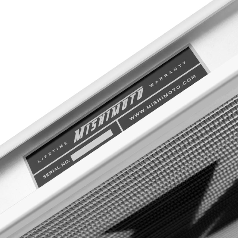 Mishimoto MMRAD-CAM-82 82-92 Chevy Camaro / Pontiac Firebird Aluminum Radiator
