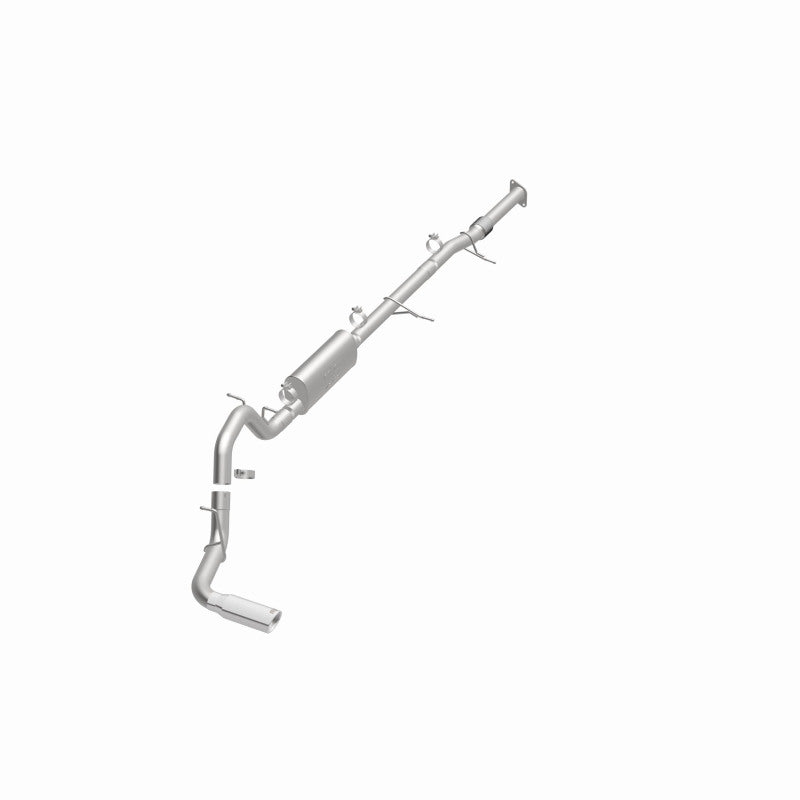 Magnaflow 19649 MagnaFlow 2023+ Chevy Colorado NEO Series Cat-Back Exhaust Single Passenger Side Rear Exit