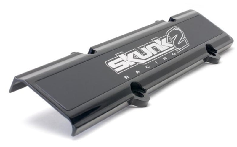 Skunk2 Racing 632-05-2091 Skunk2 Honda/Acura B Series VTEC Billet Wire Cover (Black Series)