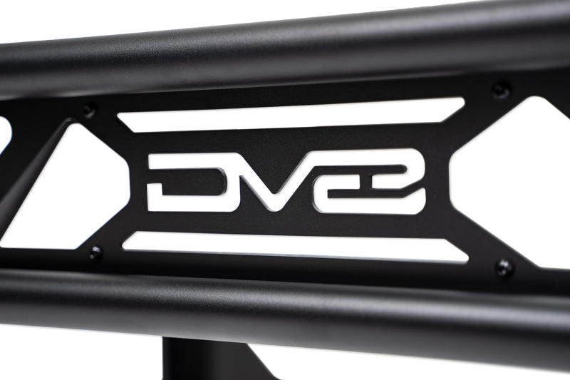 DV8 Offroad TCBR-01 21-23 Ford Bronco Spare Tire Guard & Accessory Mount