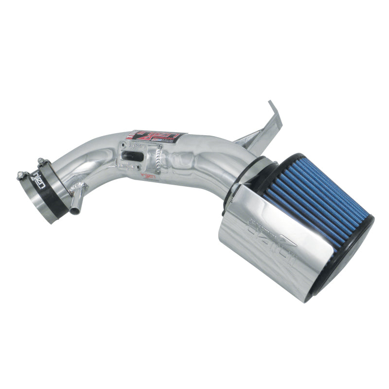 Injen SP1974P 07-09 Altima 4 Cylinder 2.5L w/ Heat Shield (Automatic Only) Polished Short RAM Intake