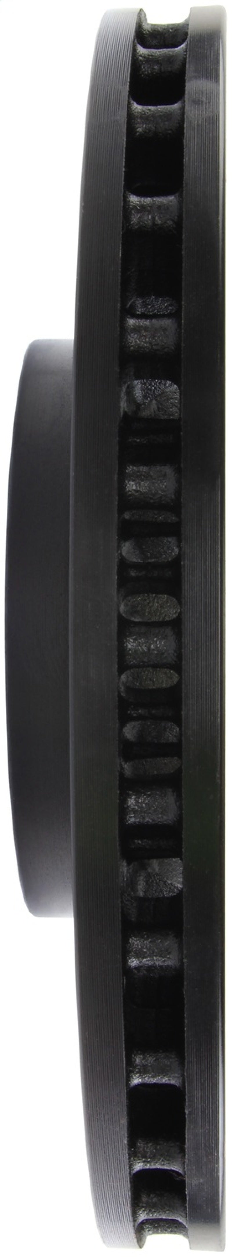 Stoptech 127.47022R StopTech 05-10 Subaru Impreza WRX/STi Slotted & Drilled Right Front Rotor