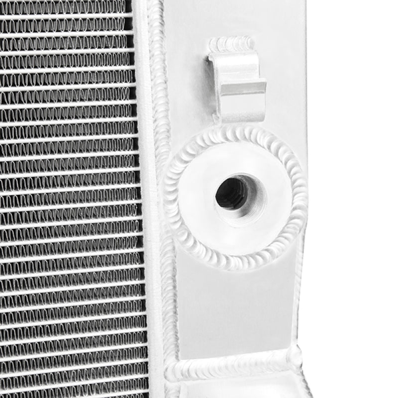 Mishimoto MMRAD-DMAX-11 11+ Chevy 6.6L Duramax Radiator