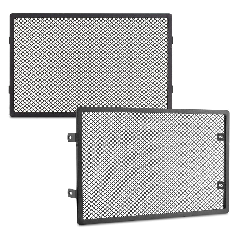 Mishimoto MMRAD-G80-21ARG 2021+ BMW G8X M3/M4 Auxiliary Radiator Rock Guards
