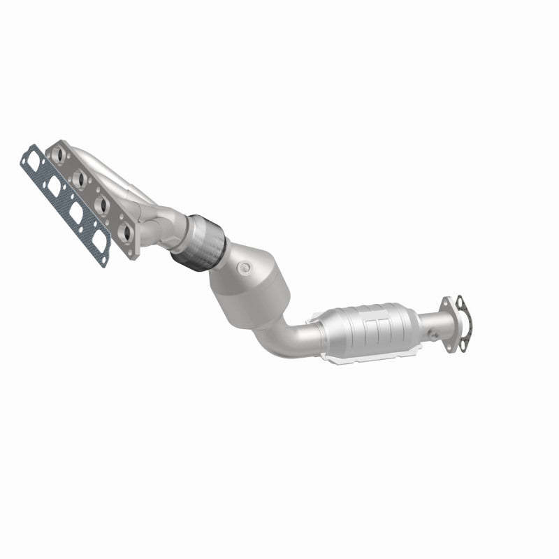 Magnaflow 50859 MagnaFlow Conv DF 02-06 Cooper/S manif