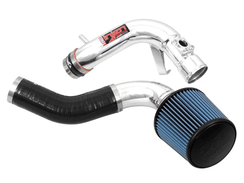 Injen SP2080P 2014 Toyota Corolla 1.8L 4 Cyl. CAI w/ MR Tech and Air Fusions Polished Cold Air Intake