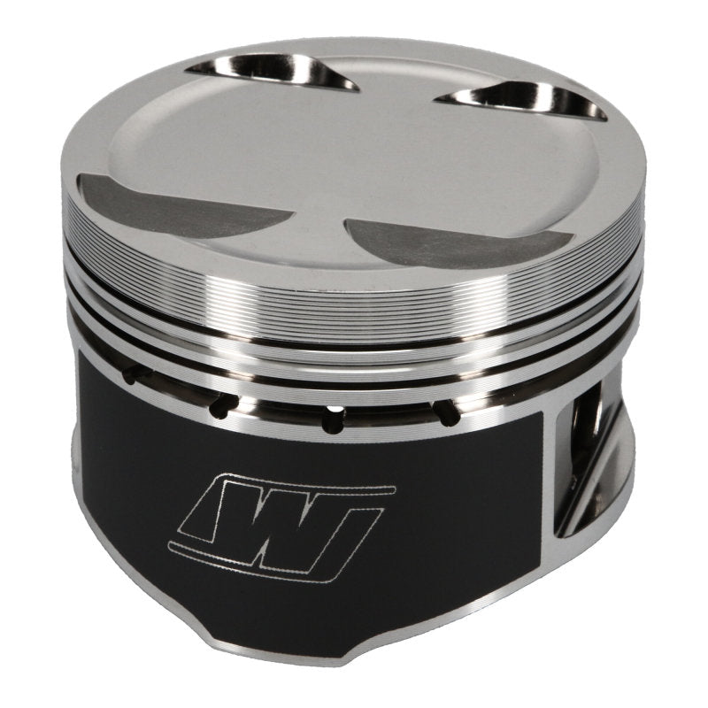 Wiseco K615M86 Toyota 3SGTE 4v Dished -6cc Turbo 86mm Piston Shelf Stock Kit