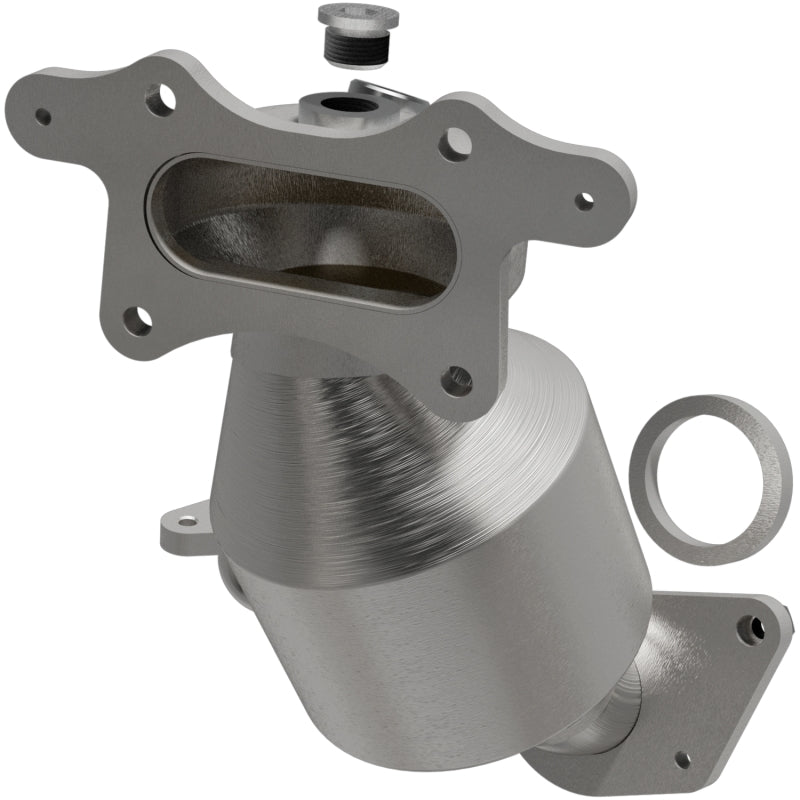 Magnaflow 52030 Conv DF 10-12 Insight 1.3L Manifold