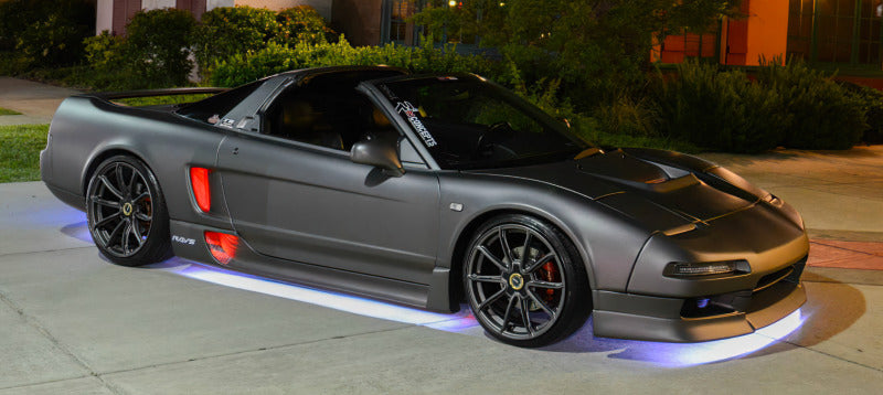 ORACLE Lighting 4229-332 Oracle Universal Dynamic LED Underbody Kit - ColorSHIFT - Dynamic SEE WARRANTY