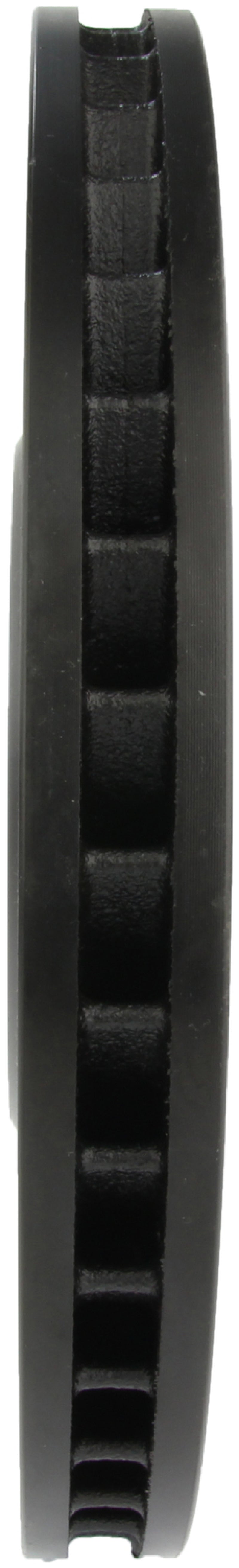 Stoptech 127.33093R StopTech Slotted & Drilled Sport Brake Rotor