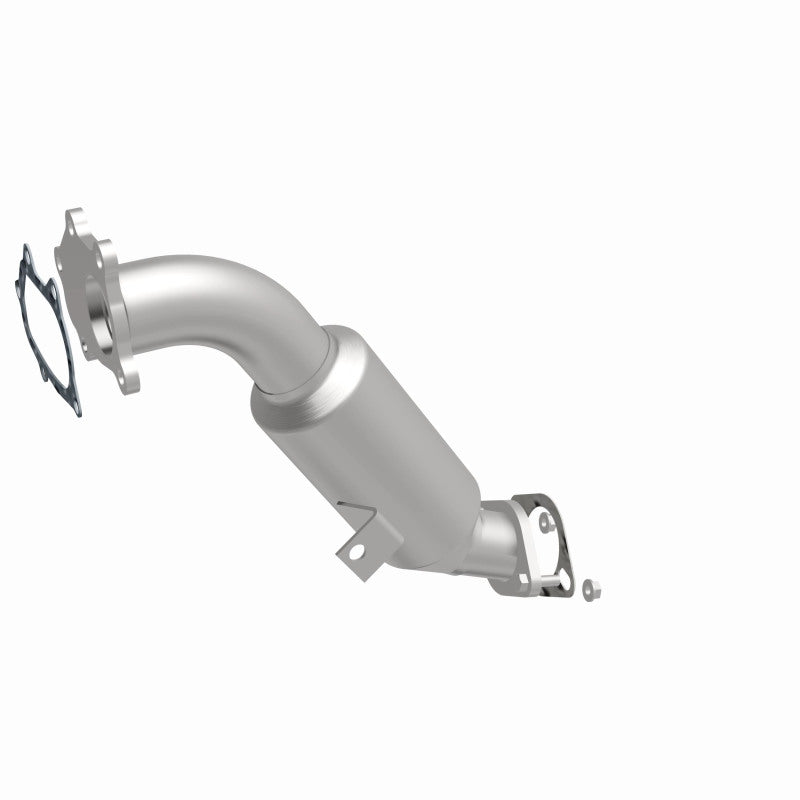 Magnaflow 24416 MagnaFlow Conv DF 08-09 Subaru WRX 2.5L