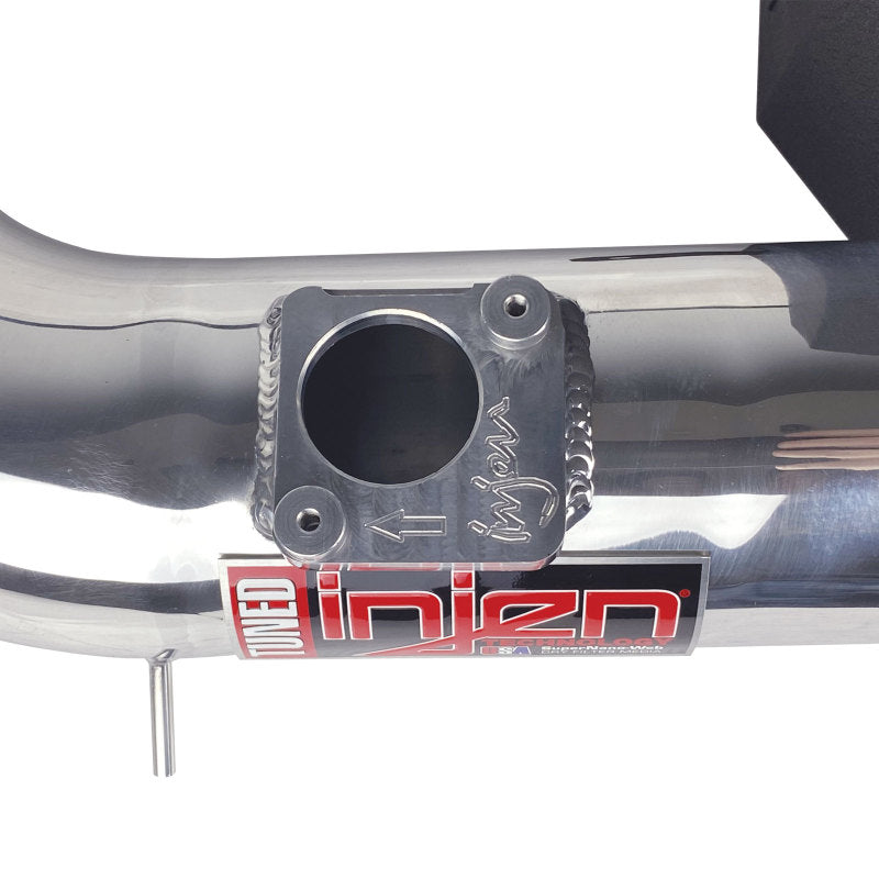 Injen SP2036P 18-20 Toyota Camry V6 3.5L Polished Short RAM Air Intake