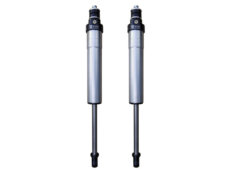 ICON 57620P 2007+ Toyota Tundra Rear 2.5 Series Shocks VS IR - Pair