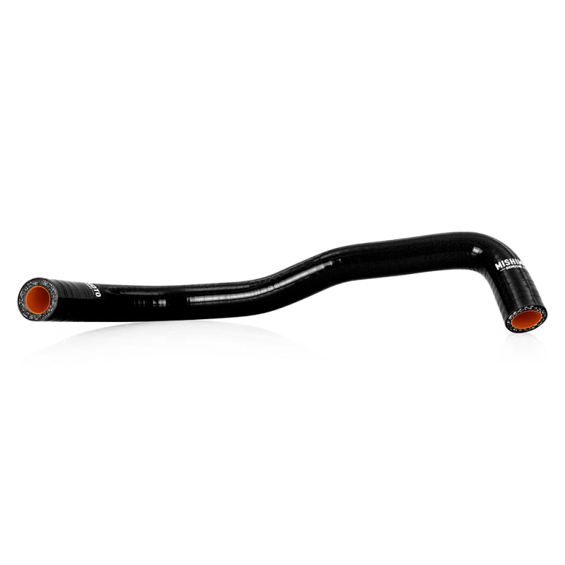 Mishimoto MMHOSE-LCR-99HHBK 98-07 Land Cruiser 4.5L I6 Silicone Radiator Hose Kit - Black