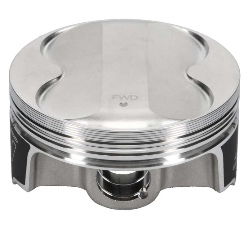 Wiseco K606M955 Nissan 04 350Z VQ35 4v Domed +7cc 95.5 Piston Shelf Stock Kit