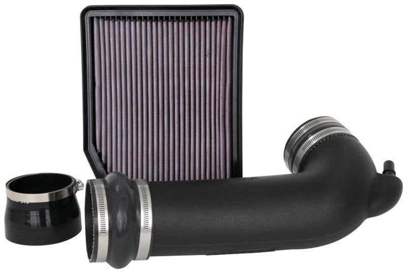 Airaid 200-782 Jr. Intake Kit 2019 Chevrolet Silverado 5.3L