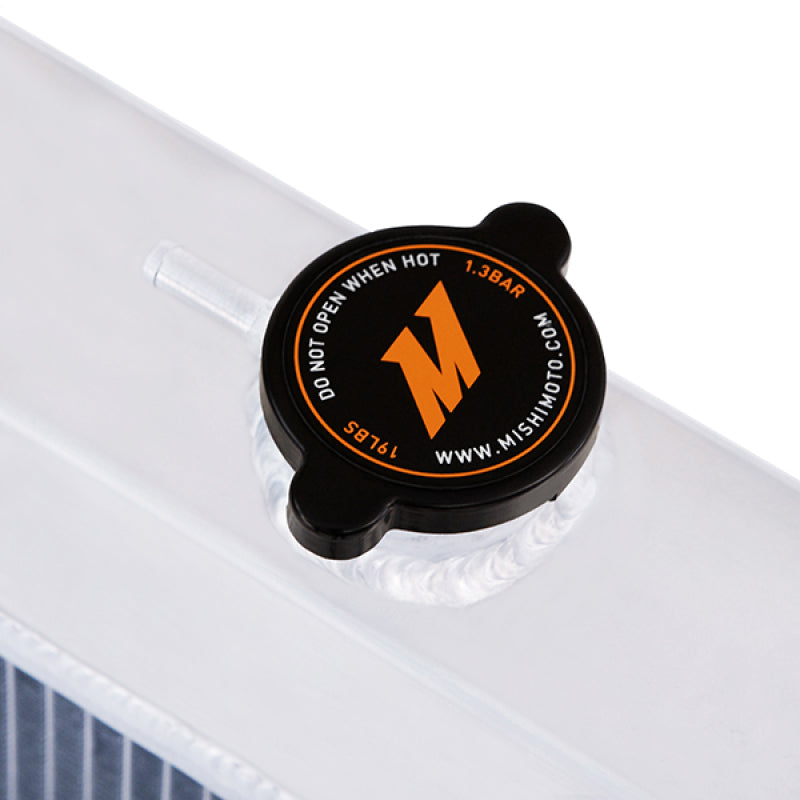 Mishimoto MMRAD-F2D-83 83-94 Ford 6.9L/7.3L IDI Diesel Aluminum Radiator