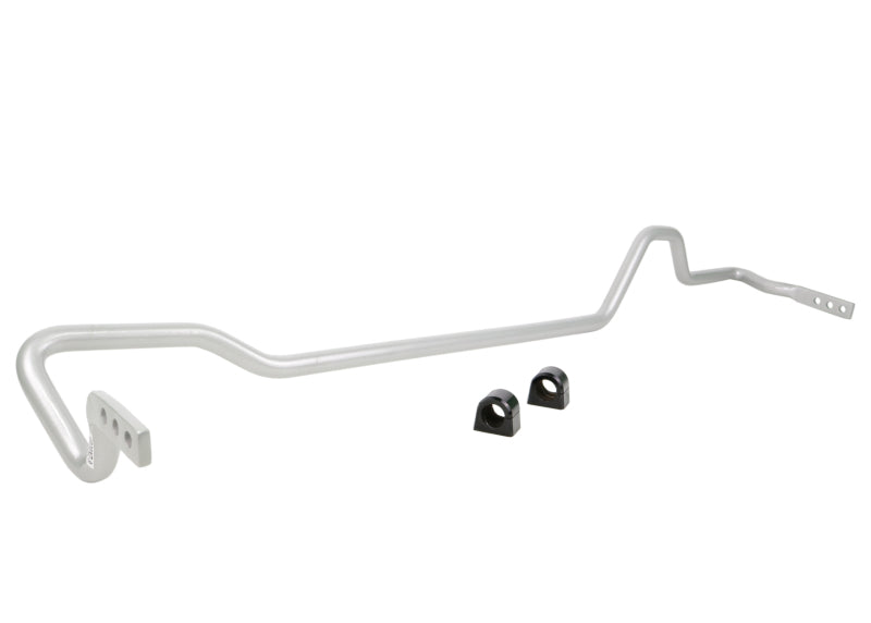 Whiteline BSR20XZ 93-00 Subaru Impreza Non-Turbo w/ OE swaybar Rear 22mm Swaybar-X h/duty Blade adjustable
