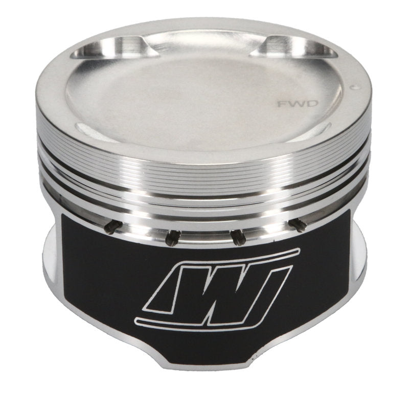 Wiseco K613M835 Toyota 7MGTE 4v Dished -16cc Turbo 83.5 Piston Shelf Stock Kit