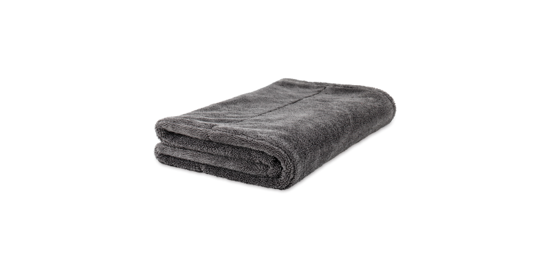 Griots Garage 55596 Extra-Large PFM Edgeless Drying Towel - 36in x 29in