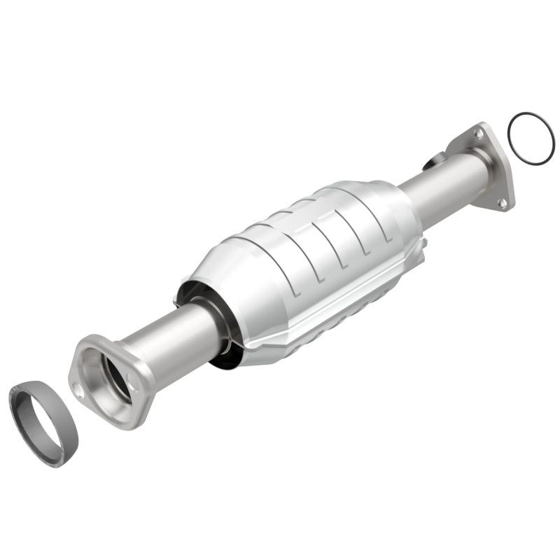 Magnaflow 23767 MagnaFlow Conv DF 97-01 Honda CR-V 2.0L