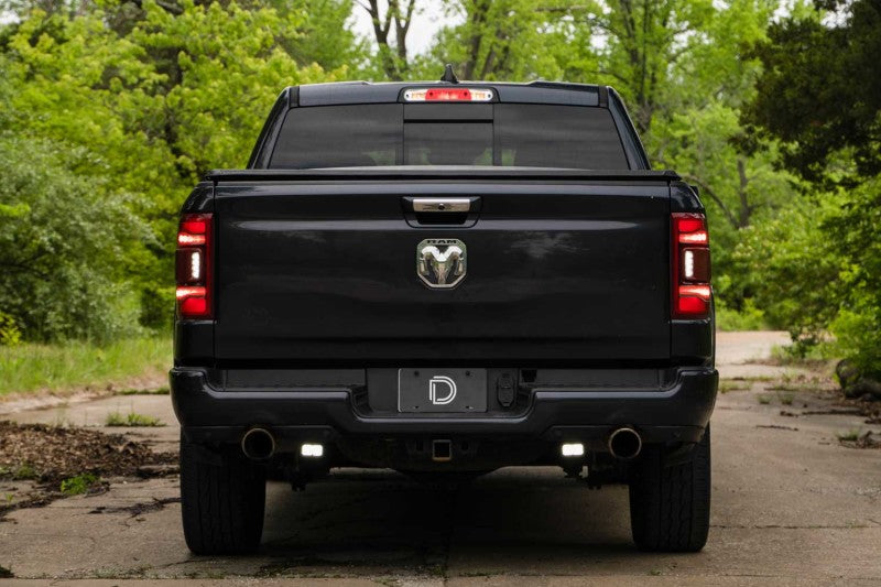 Diode Dynamics DD7591 Stage Series Reverse Light Kit for 2019-Present RAM C1R
