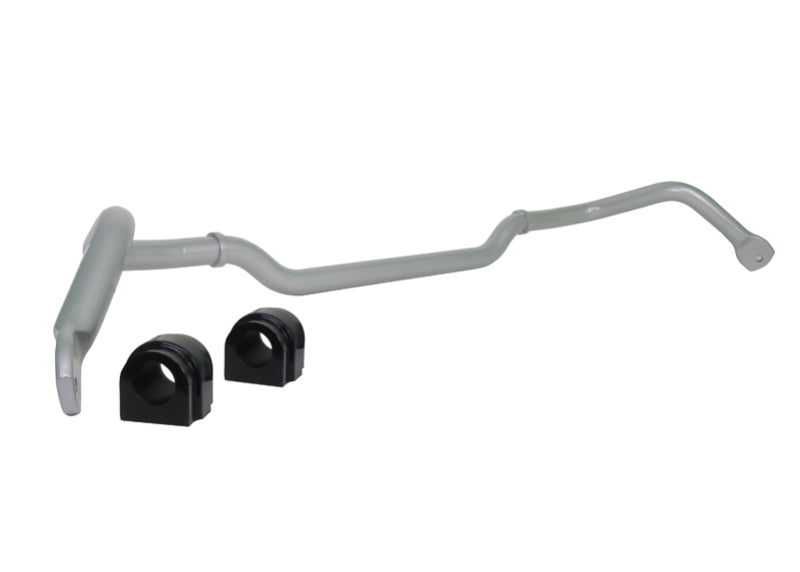 Whiteline BMF74 2013+ Mini Cooper (F55/F56/F57) Front Heavy Duty Sway Bar - 30mm